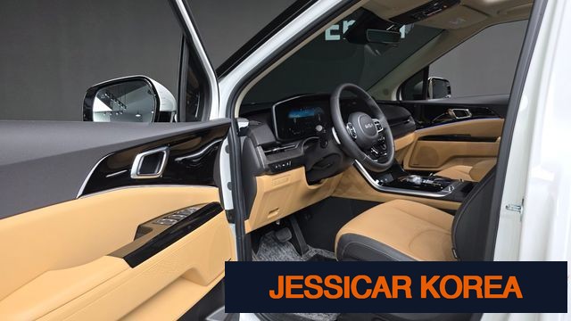 2023 Kia Carnival 4th Gen - Thumbnail 13