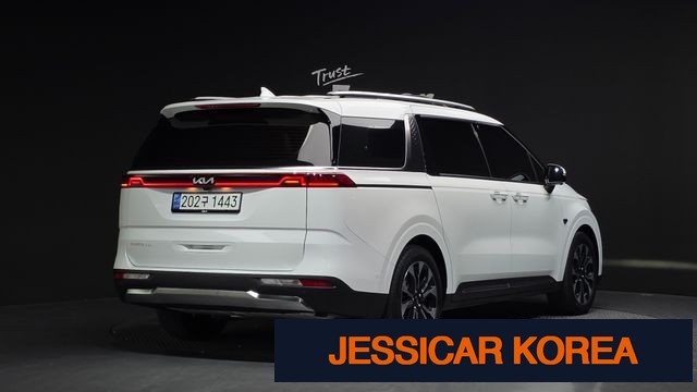 2023 Kia Carnival 4th Gen - Thumbnail 15