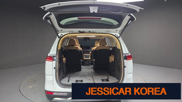 2023 Kia Carnival 4th Gen - Thumbnail 17