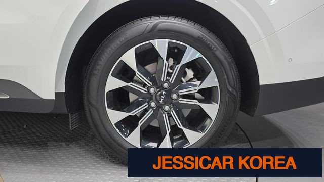 2023 Kia Carnival 4th Gen - Thumbnail 18