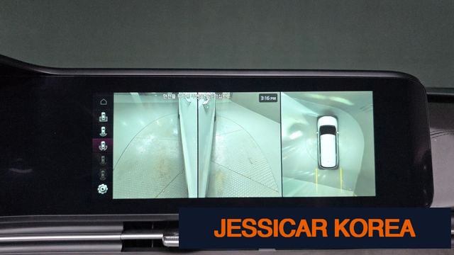 2023 Kia Carnival 4th Gen - Thumbnail 19
