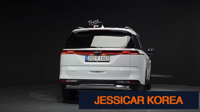 2023 Kia Carnival 4th Gen - Thumbnail 20