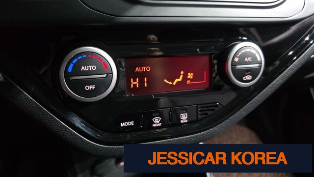 2015 Kia All New Morning - Thumbnail 2