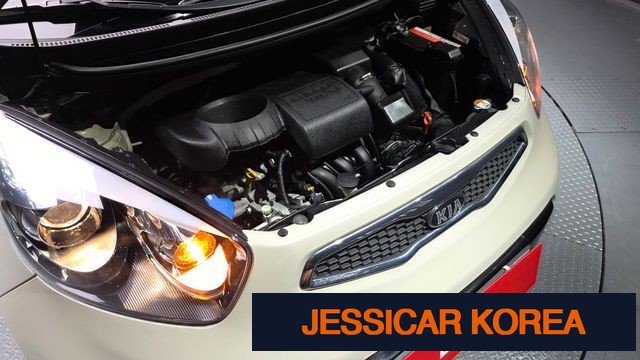 2015 Kia All New Morning - Thumbnail 3