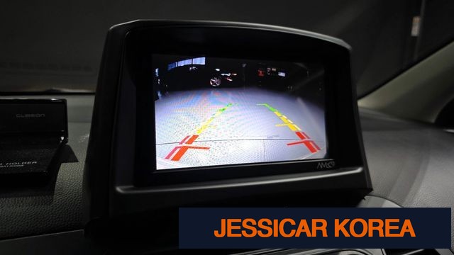 2015 Kia All New Morning - Thumbnail 5