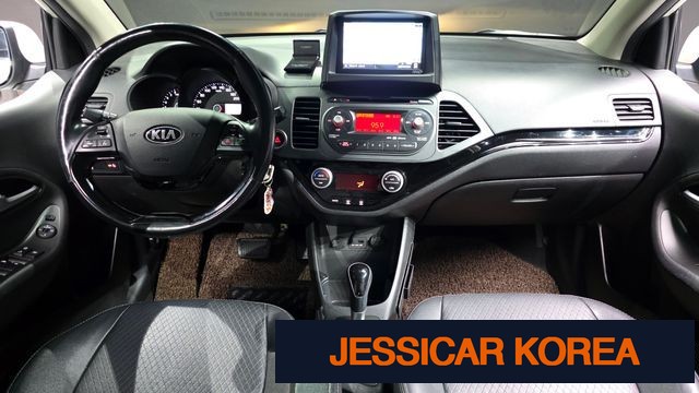 2015 Kia All New Morning - Thumbnail 6