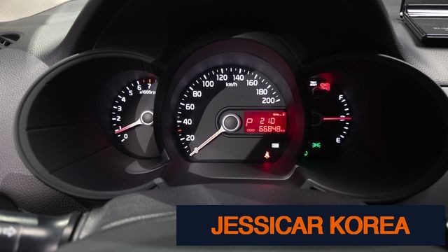 2015 Kia All New Morning - Thumbnail 12