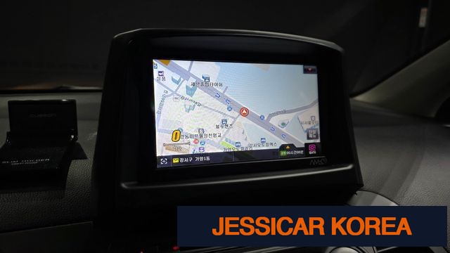 2015 Kia All New Morning - Thumbnail 15