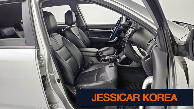 2011 Kia Sorento R - Thumbnail 7