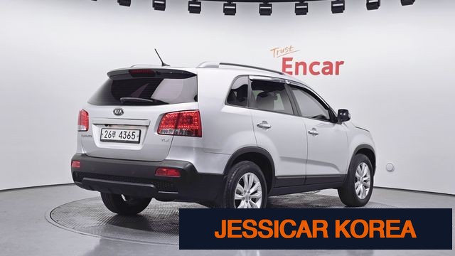 2011 Kia Sorento R - Thumbnail 14