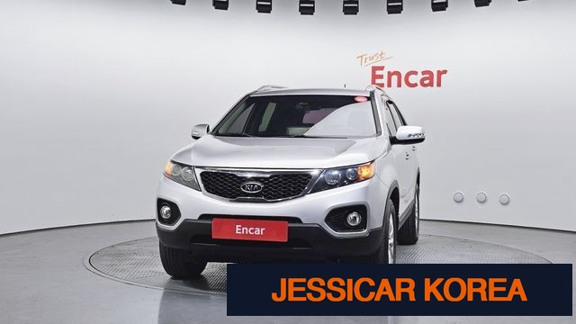 2011 Kia Sorento R - Thumbnail 16
