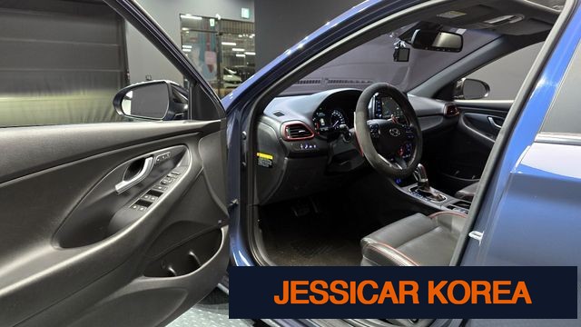 2018 Hyundai i30 (PD) - Thumbnail 5