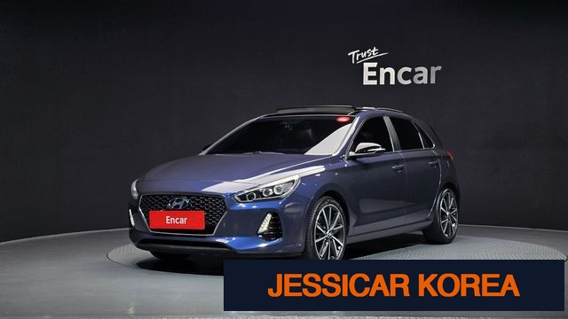 2018 Hyundai i30 (PD) - Thumbnail 7