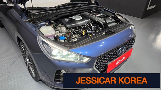 2018 Hyundai i30 (PD) - Thumbnail 8