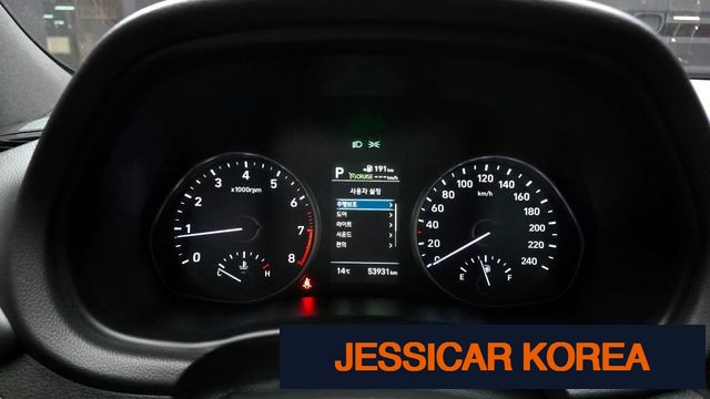 2018 Hyundai i30 (PD) - Thumbnail 9