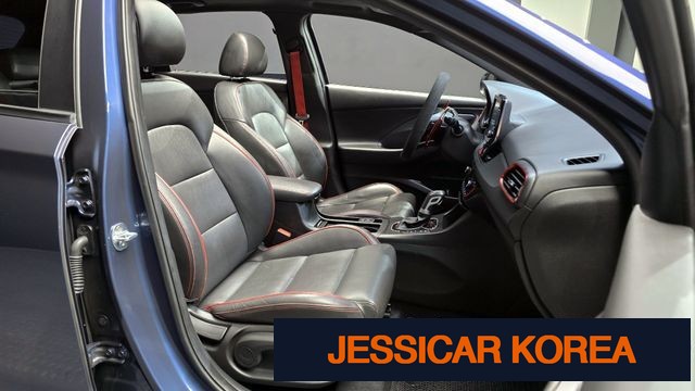 2018 Hyundai i30 (PD) - Thumbnail 10