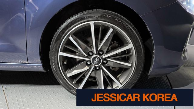 2018 Hyundai i30 (PD) - Thumbnail 12