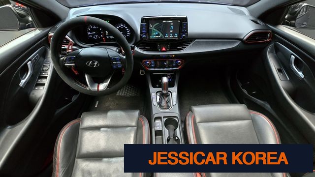 2018 Hyundai i30 (PD) - Thumbnail 13