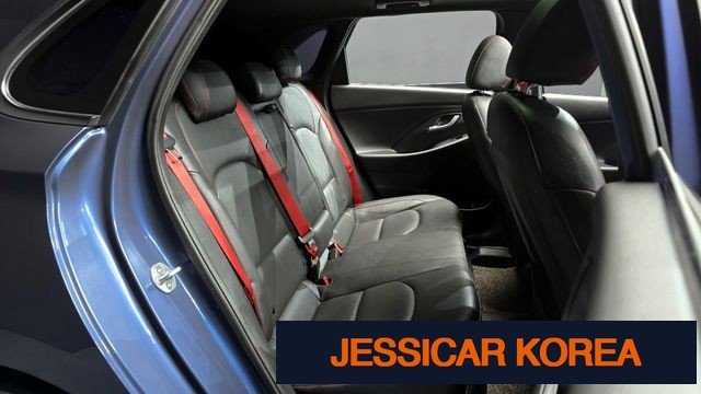 2018 Hyundai i30 (PD) - Thumbnail 14
