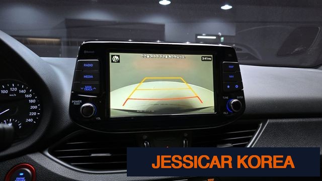 2018 Hyundai i30 (PD) - Thumbnail 15