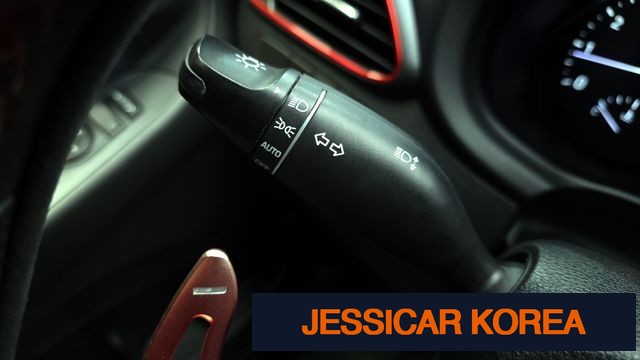 2018 Hyundai i30 (PD) - Thumbnail 16
