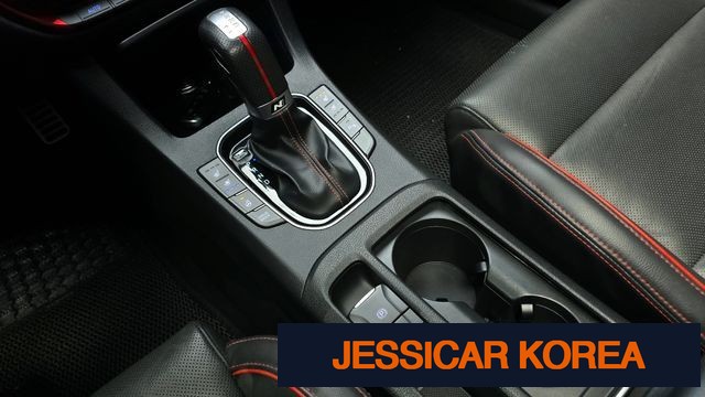 2018 Hyundai i30 (PD) - Thumbnail 17