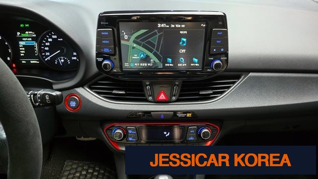 2018 Hyundai i30 (PD) - Thumbnail 18