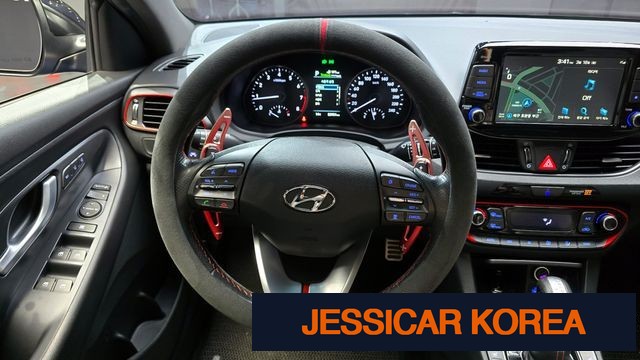 2018 Hyundai i30 (PD) - Thumbnail 20