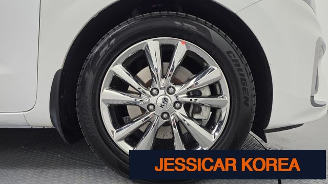 2019 Kia The New Carnival - Thumbnail 5