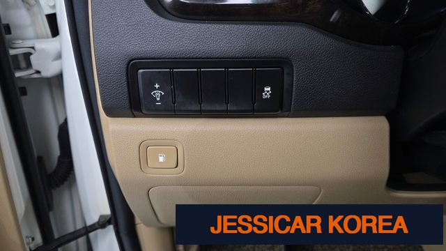 2019 Kia The New Carnival - Thumbnail 7