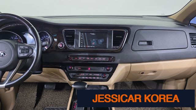 2019 Kia The New Carnival - Thumbnail 9