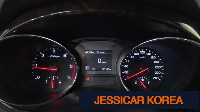 2019 Kia The New Carnival - Thumbnail 10