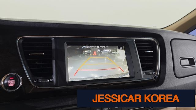 2019 Kia The New Carnival - Thumbnail 11