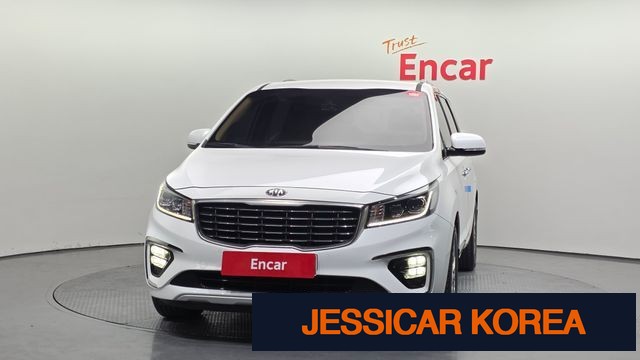 2019 Kia The New Carnival - Thumbnail 12