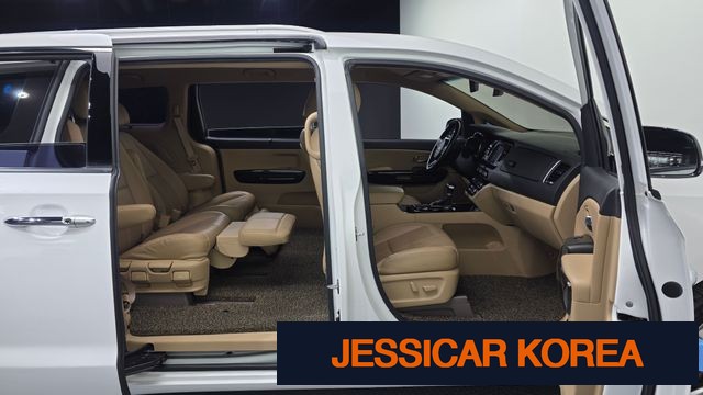 2019 Kia The New Carnival - Thumbnail 14