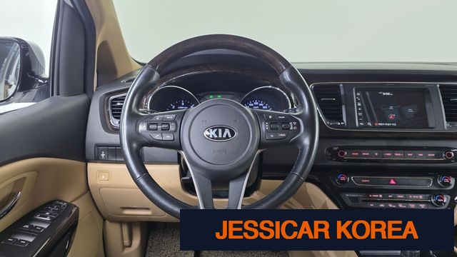 2019 Kia The New Carnival - Thumbnail 17