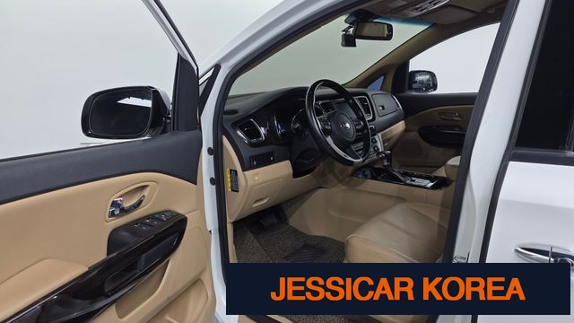 2019 Kia The New Carnival - Thumbnail 18
