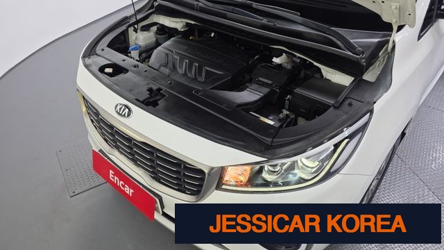 2019 Kia The New Carnival - Thumbnail 20