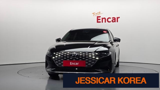 2021 Hyundai The New Grandeur IG - Thumbnail 2