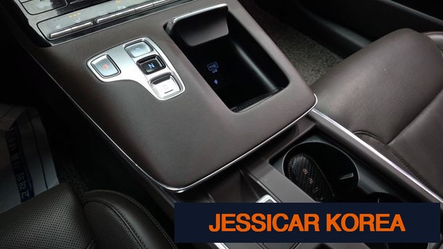 2021 Hyundai The New Grandeur IG - Thumbnail 3