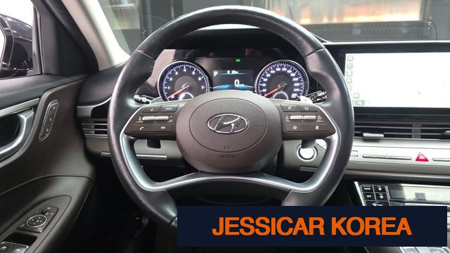 2021 Hyundai The New Grandeur IG - Thumbnail 5