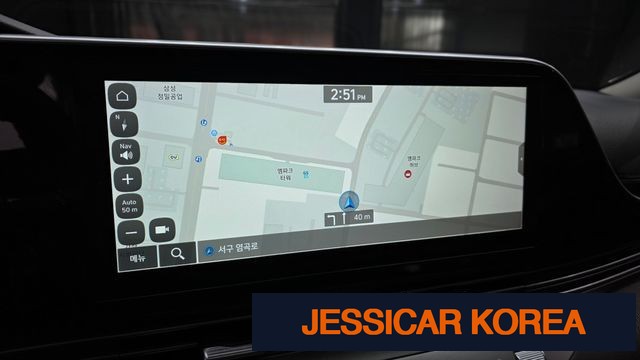 2021 Hyundai The New Grandeur IG - Thumbnail 6