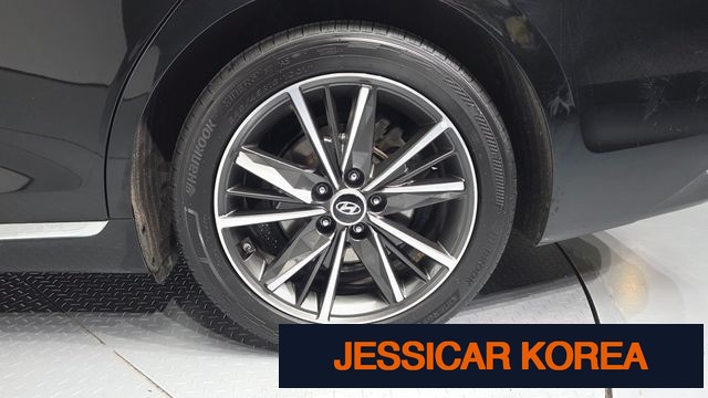2021 Hyundai The New Grandeur IG - Thumbnail 9
