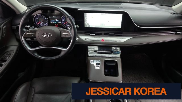2021 Hyundai The New Grandeur IG - Thumbnail 12