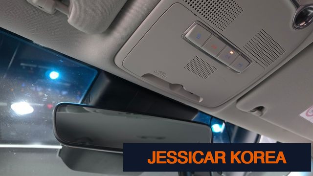 2021 Hyundai The New Grandeur IG - Thumbnail 15