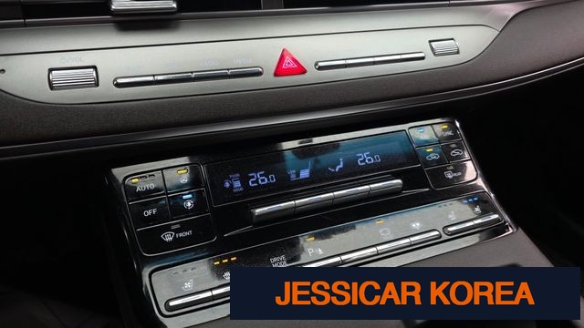 2021 Hyundai The New Grandeur IG - Thumbnail 20