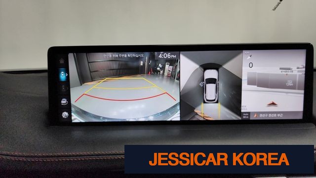 2022 Genesis GV70 - Thumbnail 2