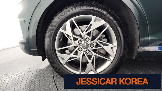 2022 Genesis GV70 - Thumbnail 3