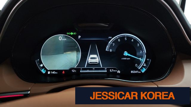 2022 Genesis GV70 - Thumbnail 5