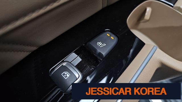 2024 Kia The New Sorento 4th generation - Thumbnail 8
